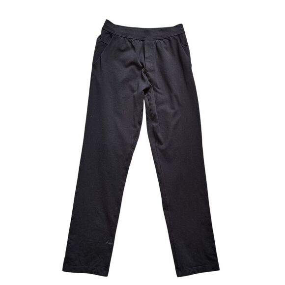 Men's Lululemon Discipline Pant 32" - Black - Picture 1 of 10